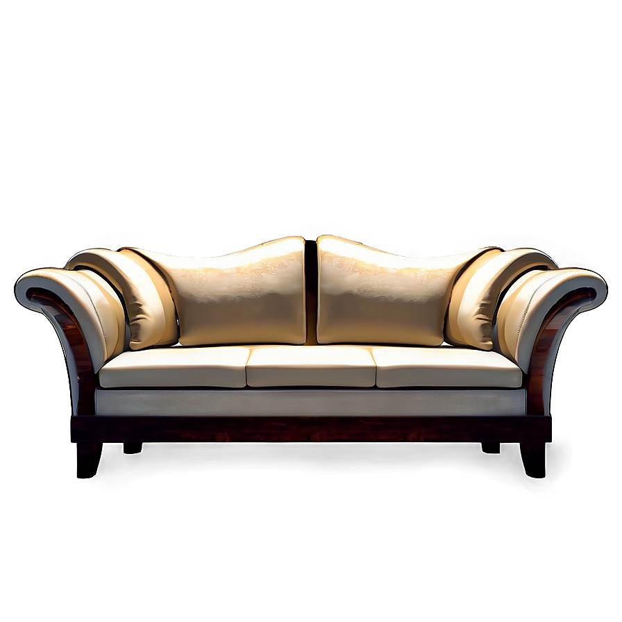 Grand Foyer Couch Png Tqe93 PNG Image