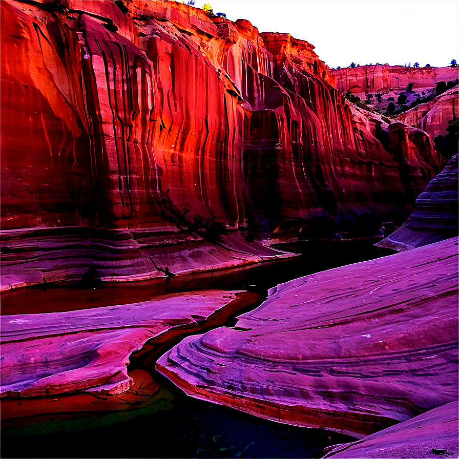 Grand Staircase-escalante Utah Png Ulp PNG Image