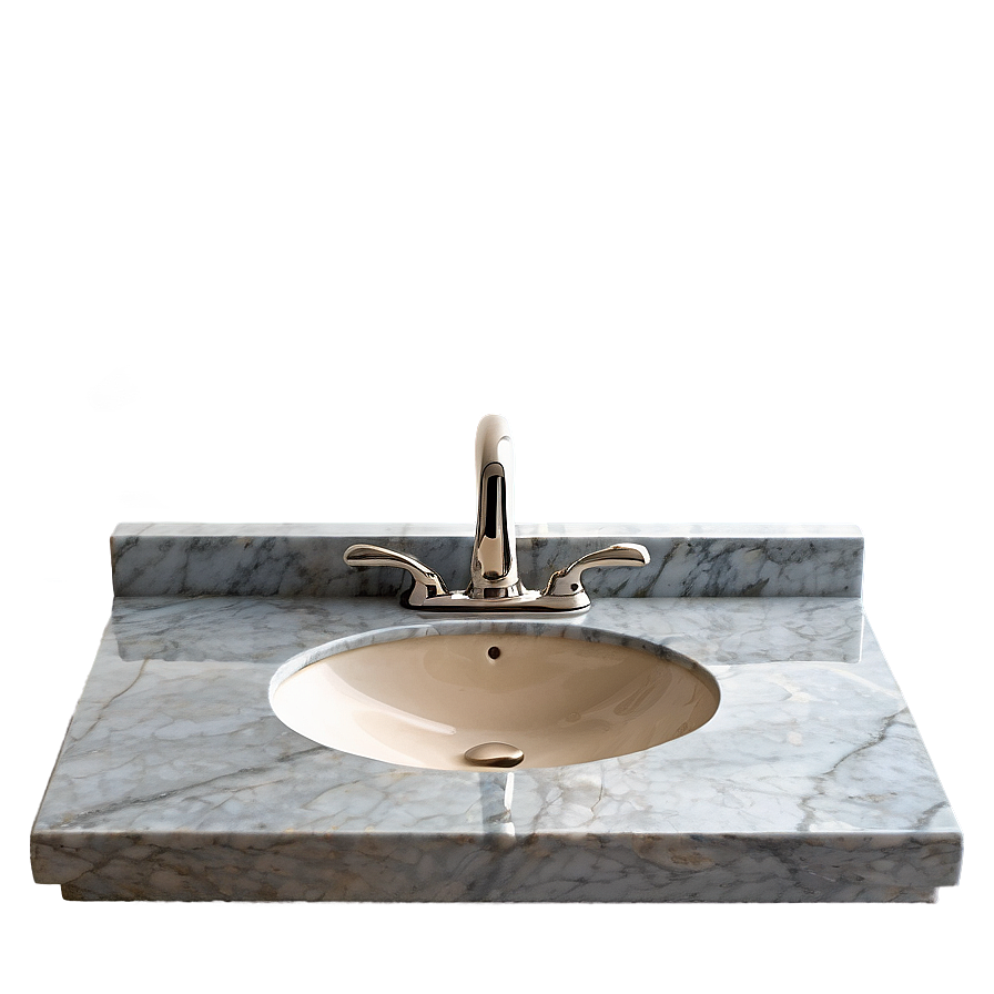 Granite Bathroom Vanity Top Png 31 PNG Image