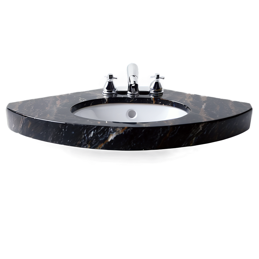 Granite Bathroom Vanity Top Png Vyl PNG Image