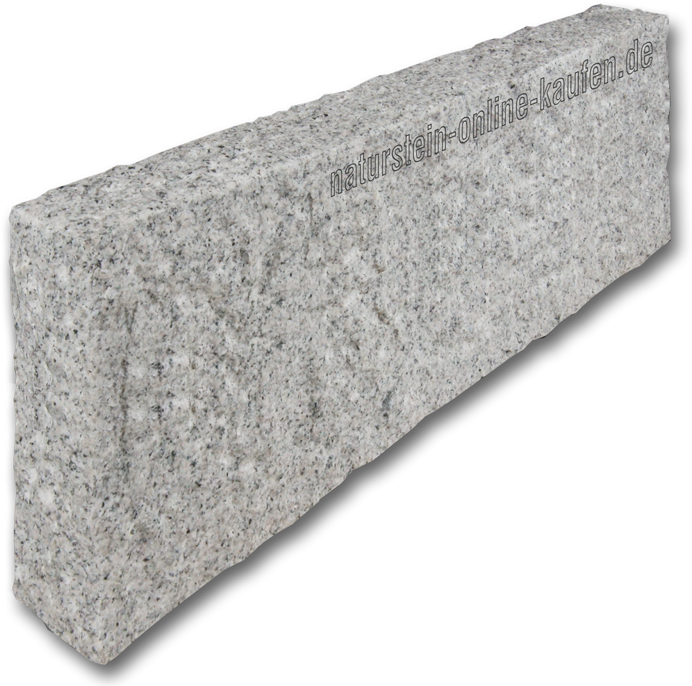 Granite Block Texture PNG Image