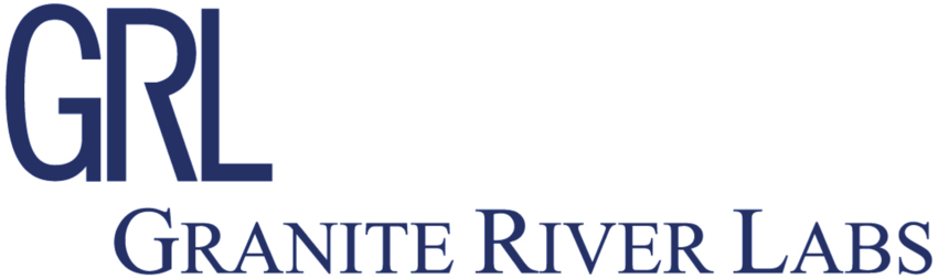 Granite River Labs Logo PNG Image