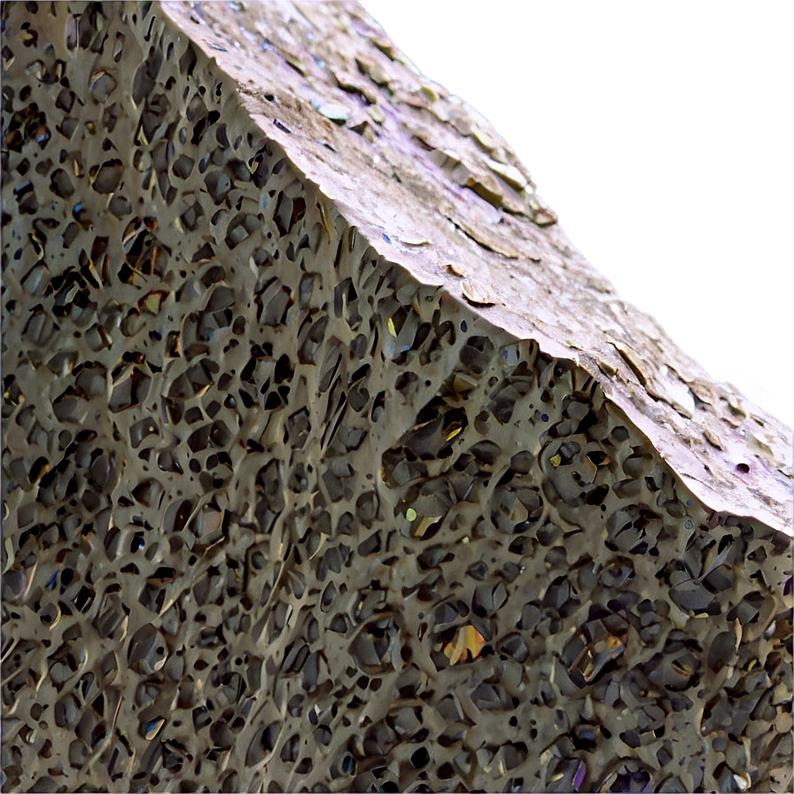 Granite Rock Close-up Png 48 PNG Image