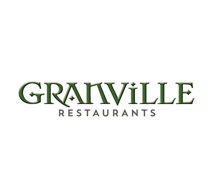 Granville Restaurants Logo PNG Image