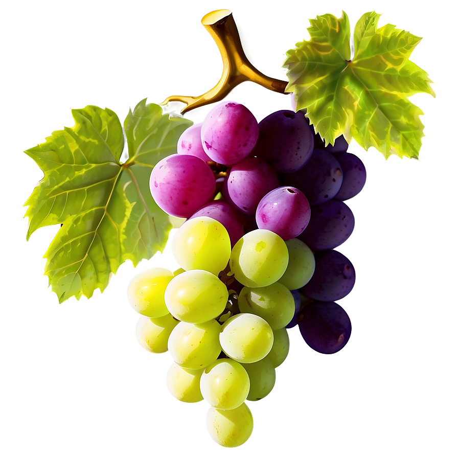 Grape Icon Png Ikg41 PNG Image