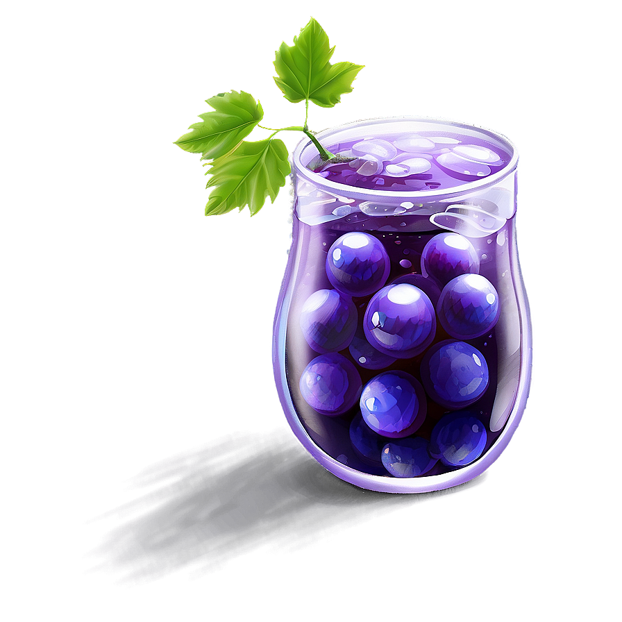 Grape Soda Drink Png 18 PNG Image