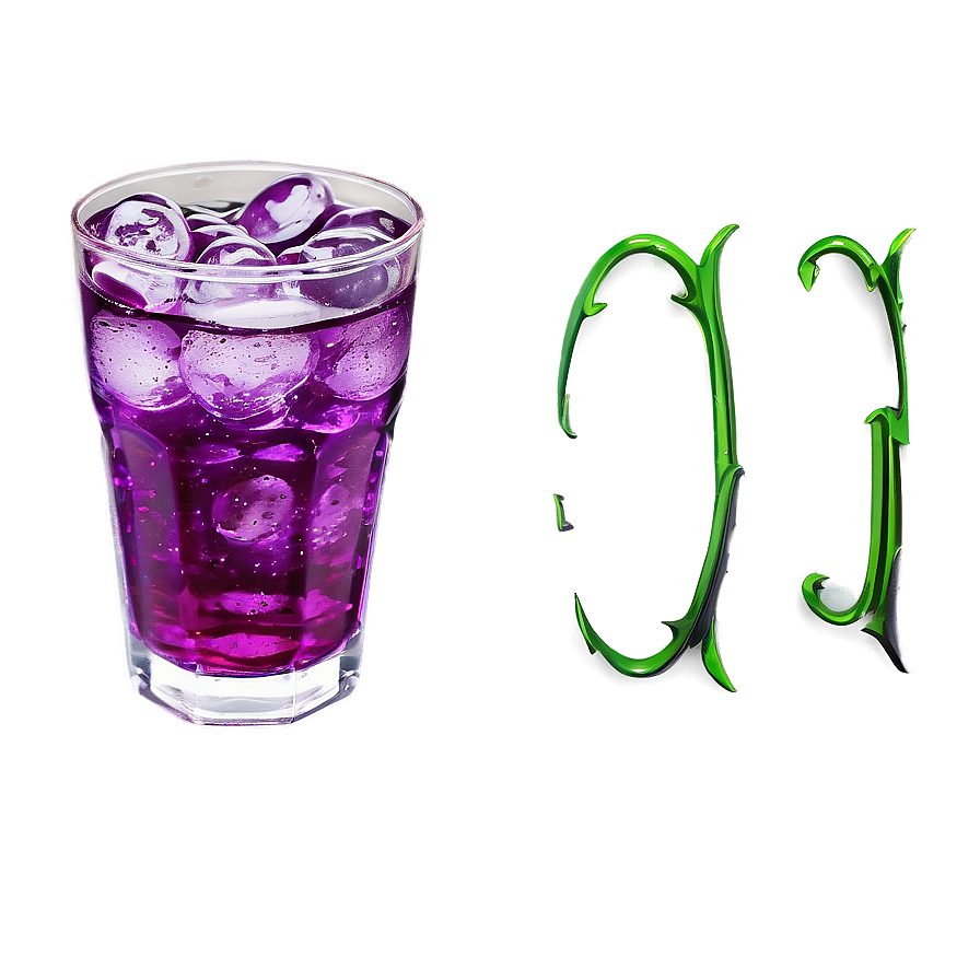 Grape Soda Drink Png Pxq PNG Image