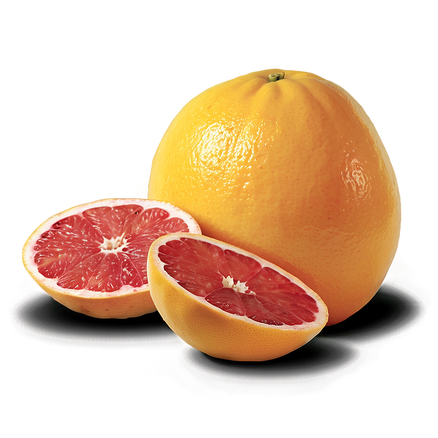 Grapefruit A PNG Image