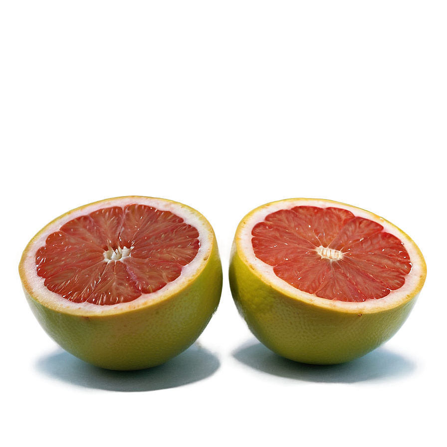 Grapefruit C PNG Image