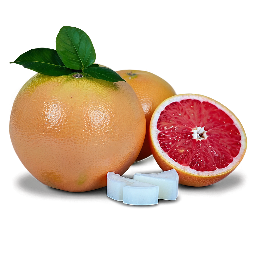 Grapefruit Salad Bowl Png Yac PNG Image