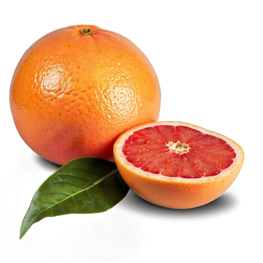 Grapefruit Zest Png 06122024 PNG Image