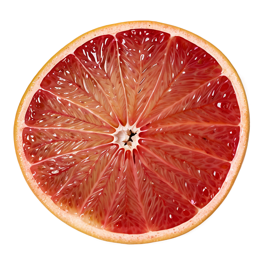 Grapefruit Zest Png Wfo PNG Image