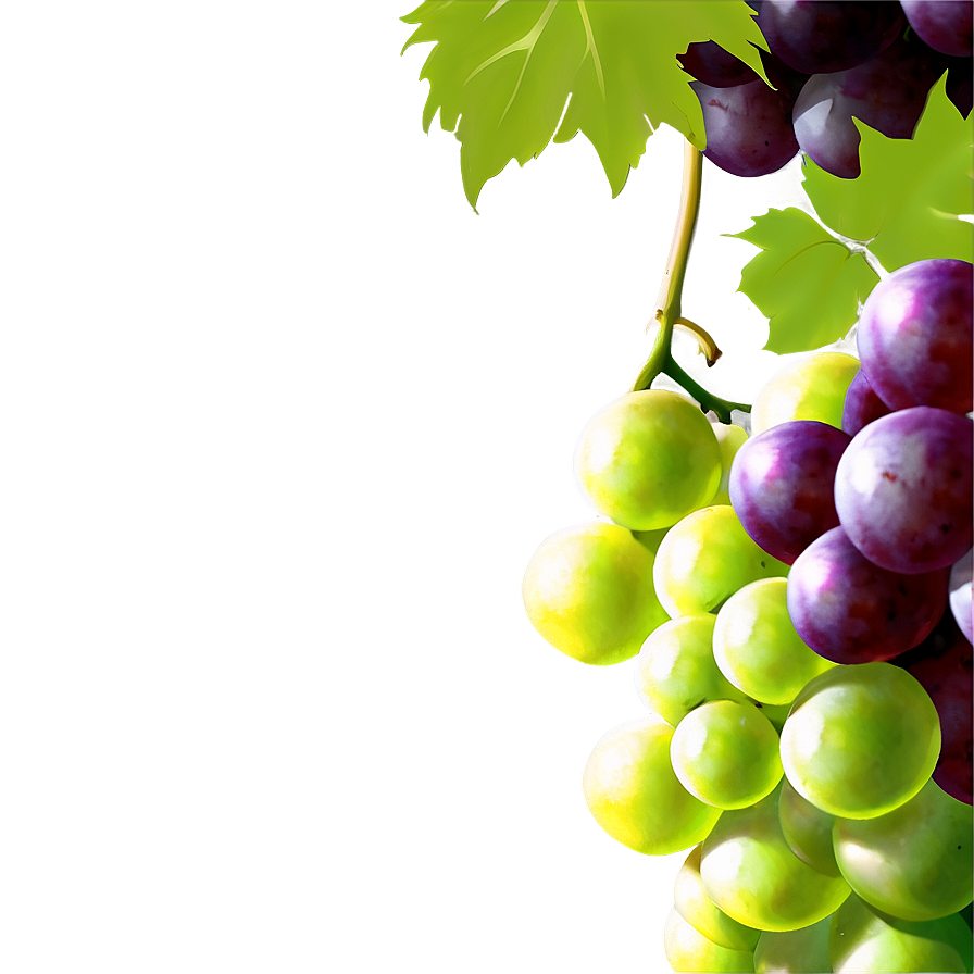 Grapes Background Png 8 PNG Image