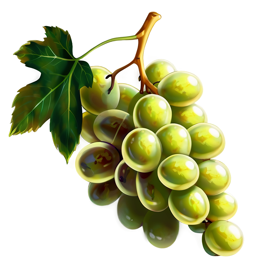 Grapes Sketch Png Ndn50 PNG Image