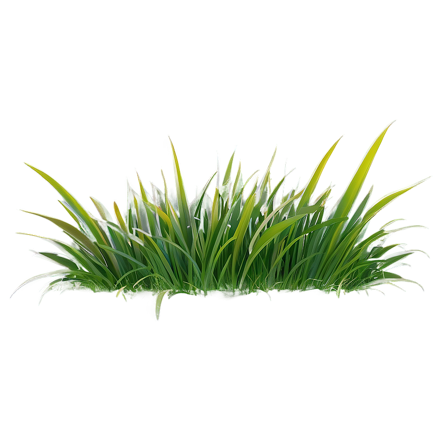 Grass Blades Clipart Png Bwt95 PNG Image