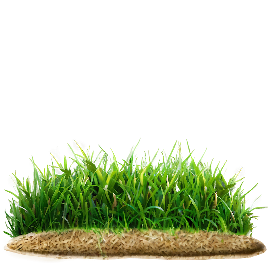 Grass C PNG Image