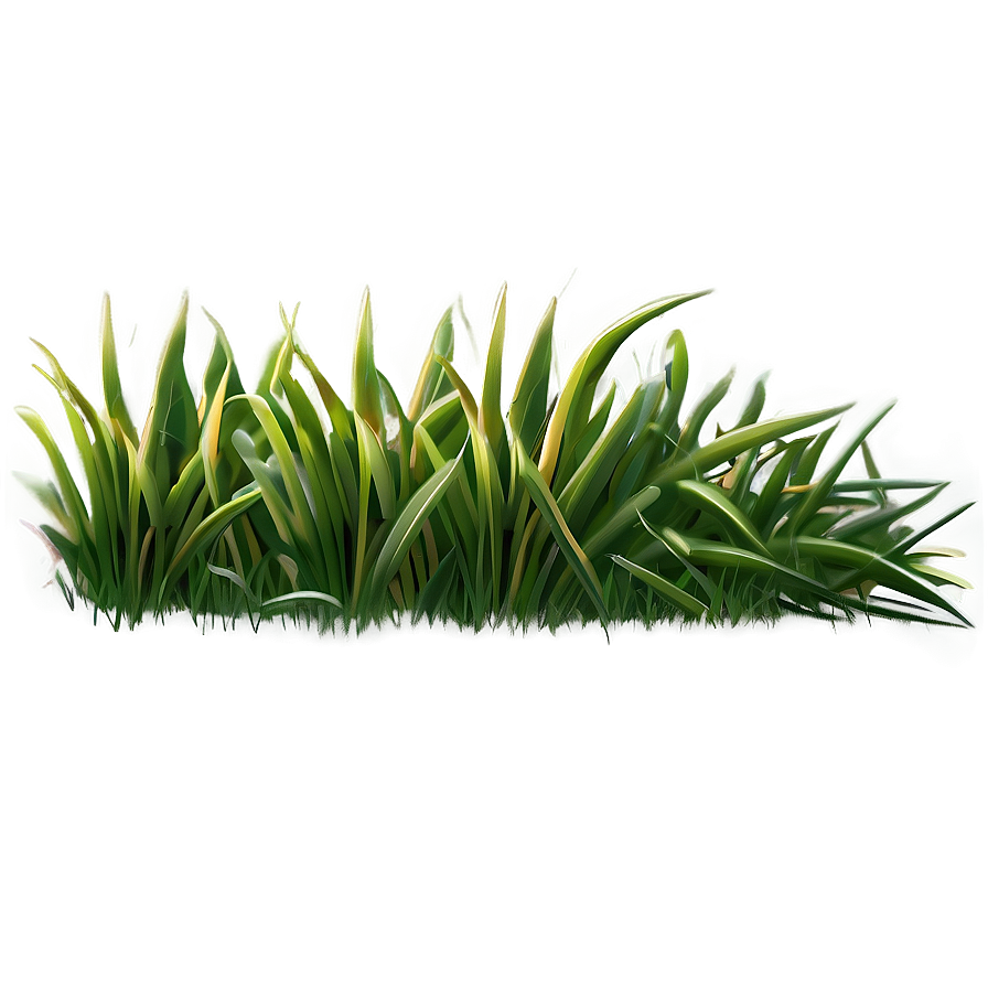 Grass Clipart Set Png 66 PNG Image