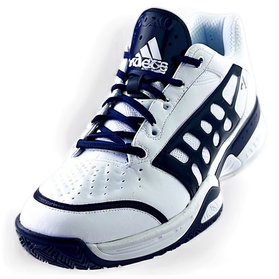 Grass Court Tennis Shoes Png 06132024 PNG Image