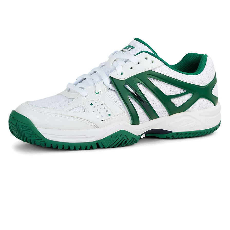 Grass Court Tennis Shoes Png Eju PNG Image