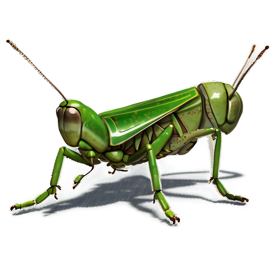 Grasshopper Environment Interaction Png 41 PNG Image