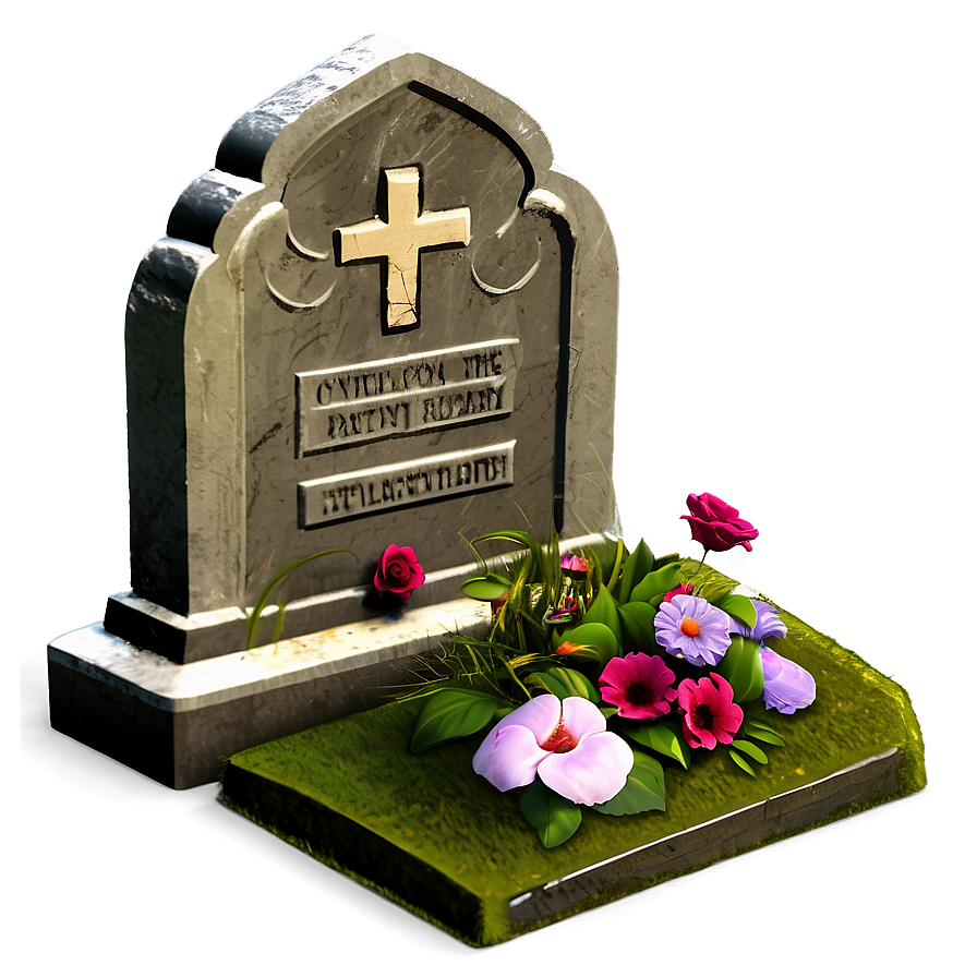 Grave Icon Png 05242024 PNG Image