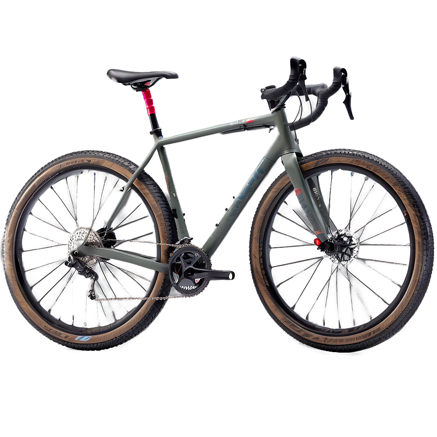 Gravel Bicycle Png 45 PNG Image