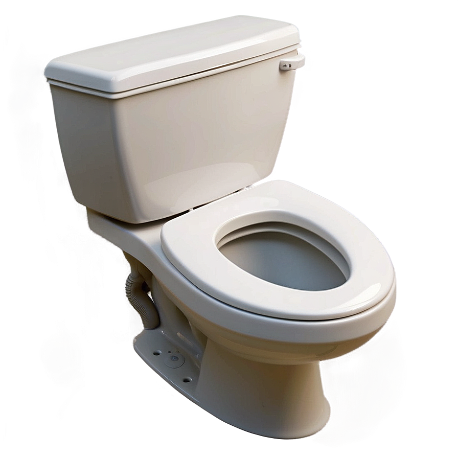 Gravity Flush System Toilet Png 05042024 PNG Image