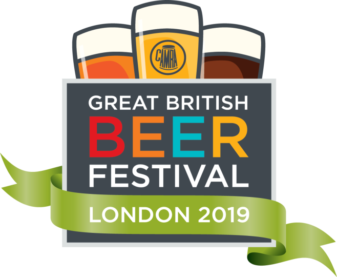 Great British Beer Festival London2019 PNG Image