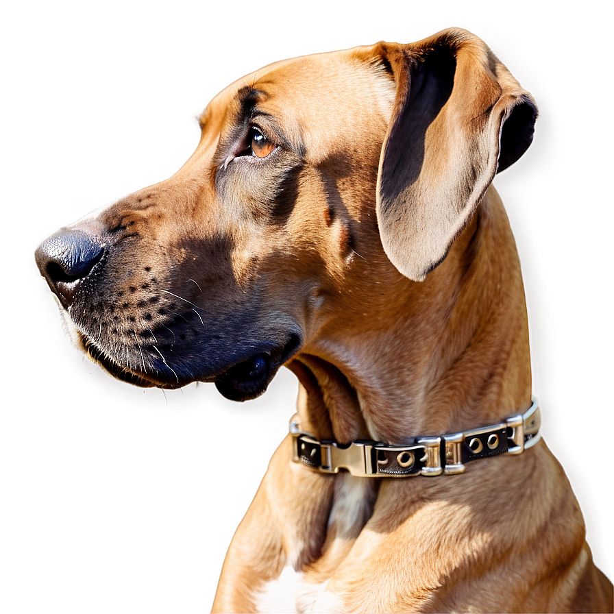 Great Dane Waiting Png Juc58 PNG Image