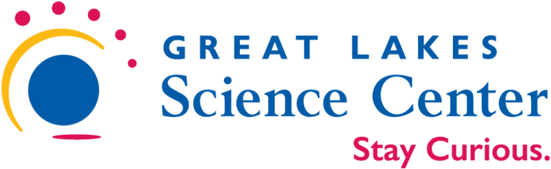 Great Lakes Science Center Logo PNG Image