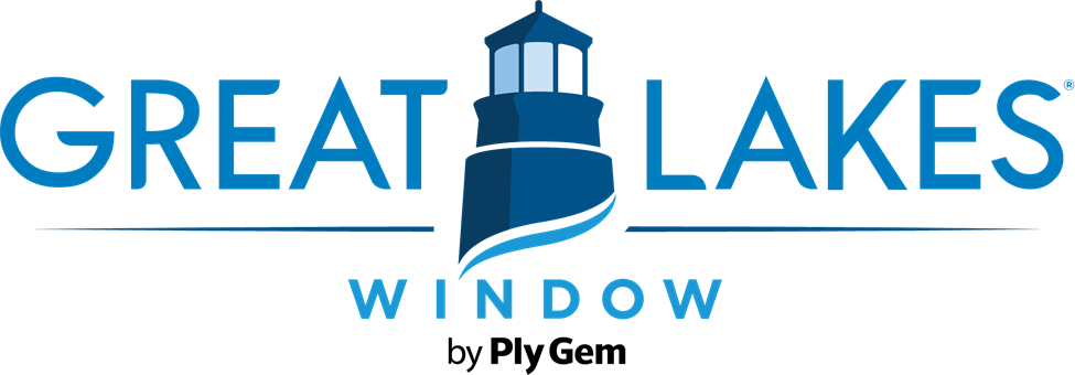 Great Lakes Window Logo PNG Image