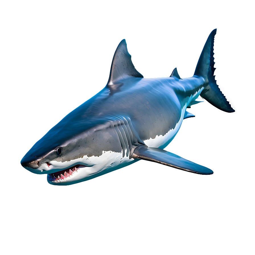 Great White Shark Png 05032024 PNG Image