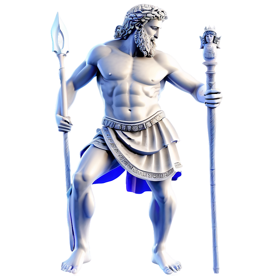 Greek Gods And Goddesses Png Hdj PNG Image