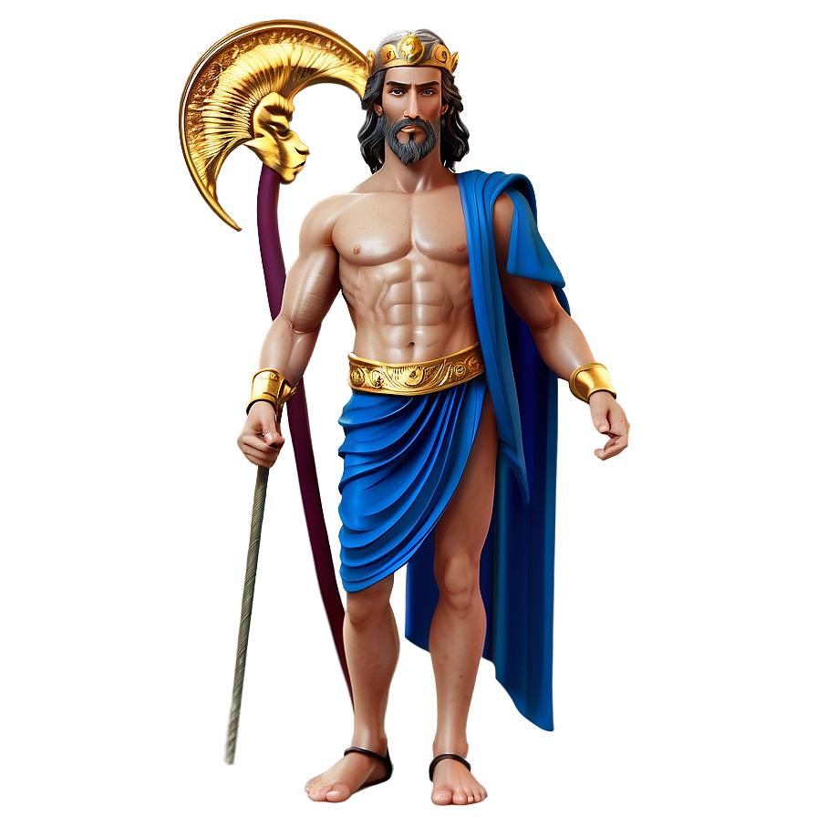 Greek Gods And Goddesses Png Hfi PNG Image