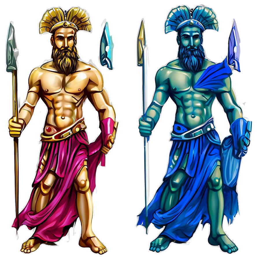 Greek Gods Festivals Png Ohw37 PNG Image