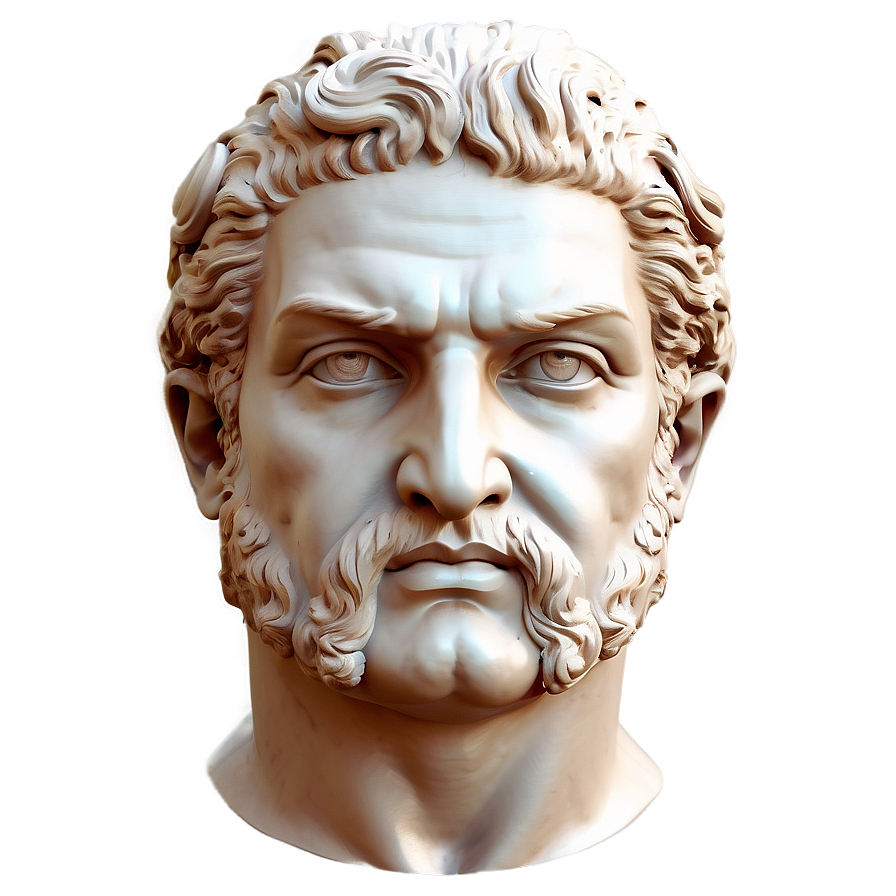 Greek Gods Portraits Png Iuu PNG Image