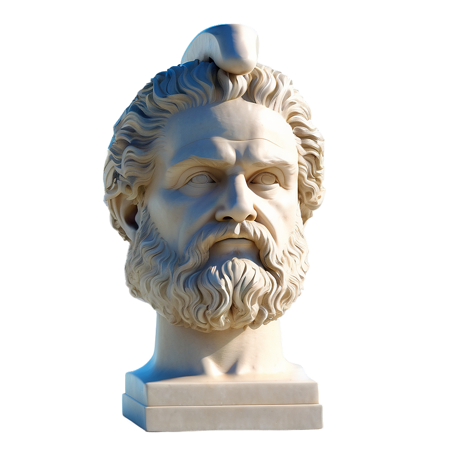 Greek Philosophers Png 22 PNG Image