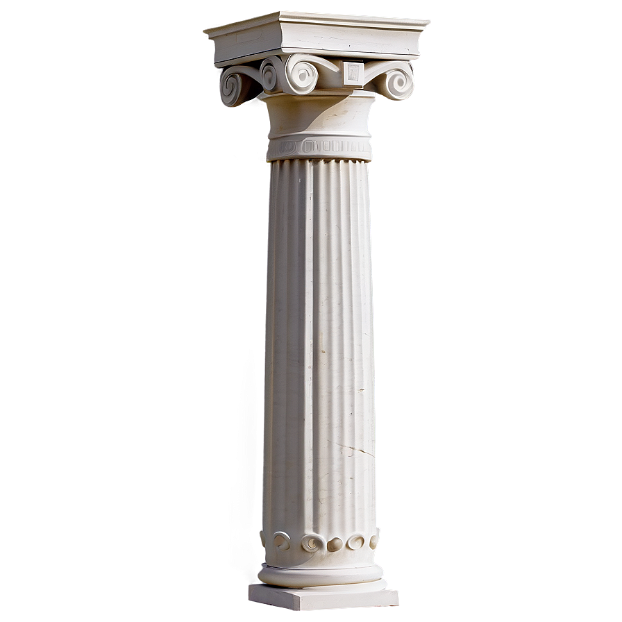 Greek Pillar Png Cnk PNG Image