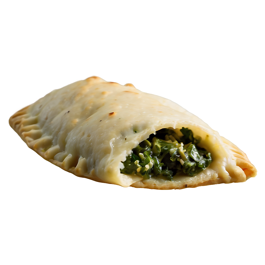 Greek Spinach And Cheese Empanadas Png 06122024 PNG Image