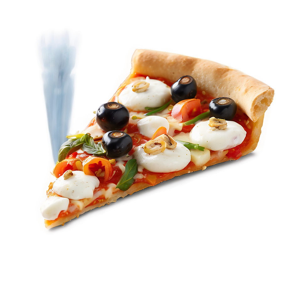 Greek Style Pizza Png 97 PNG Image