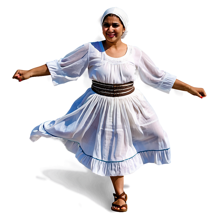 Greek Traditional Dance Png 06202024 PNG Image