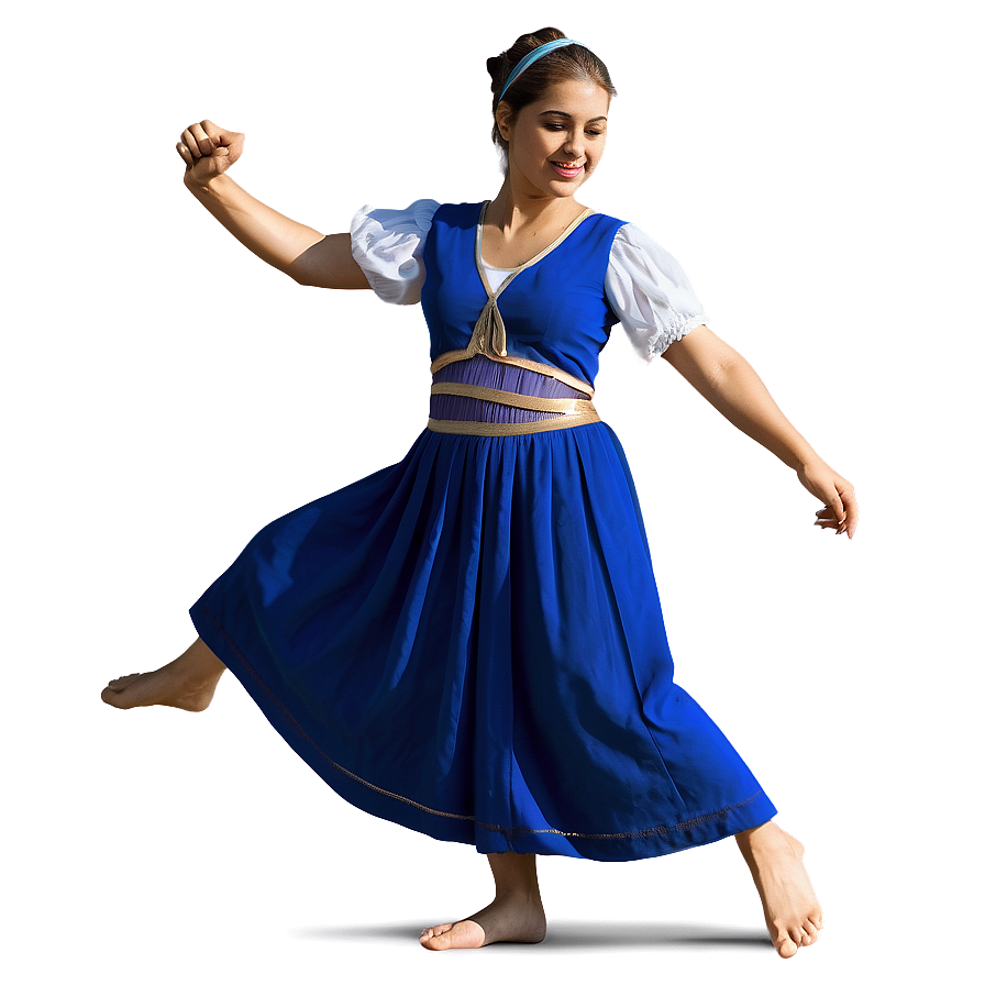 Greek Traditional Dance Png 67 PNG Image