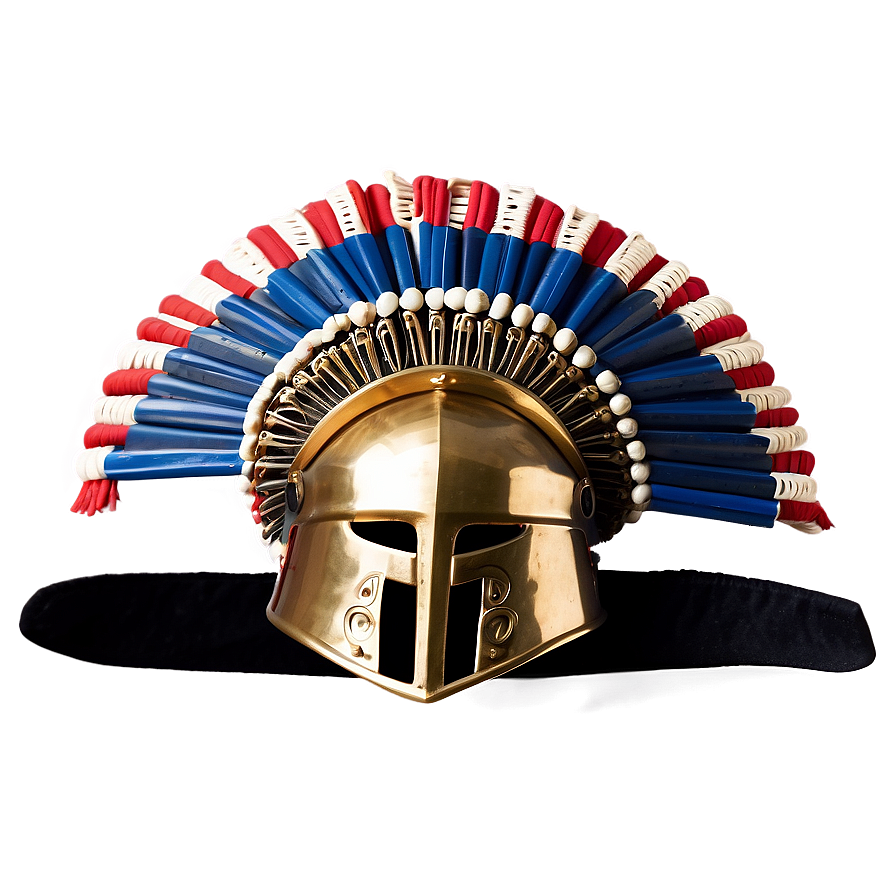 Greek Warrior Helmet Png Dmu48 PNG Image