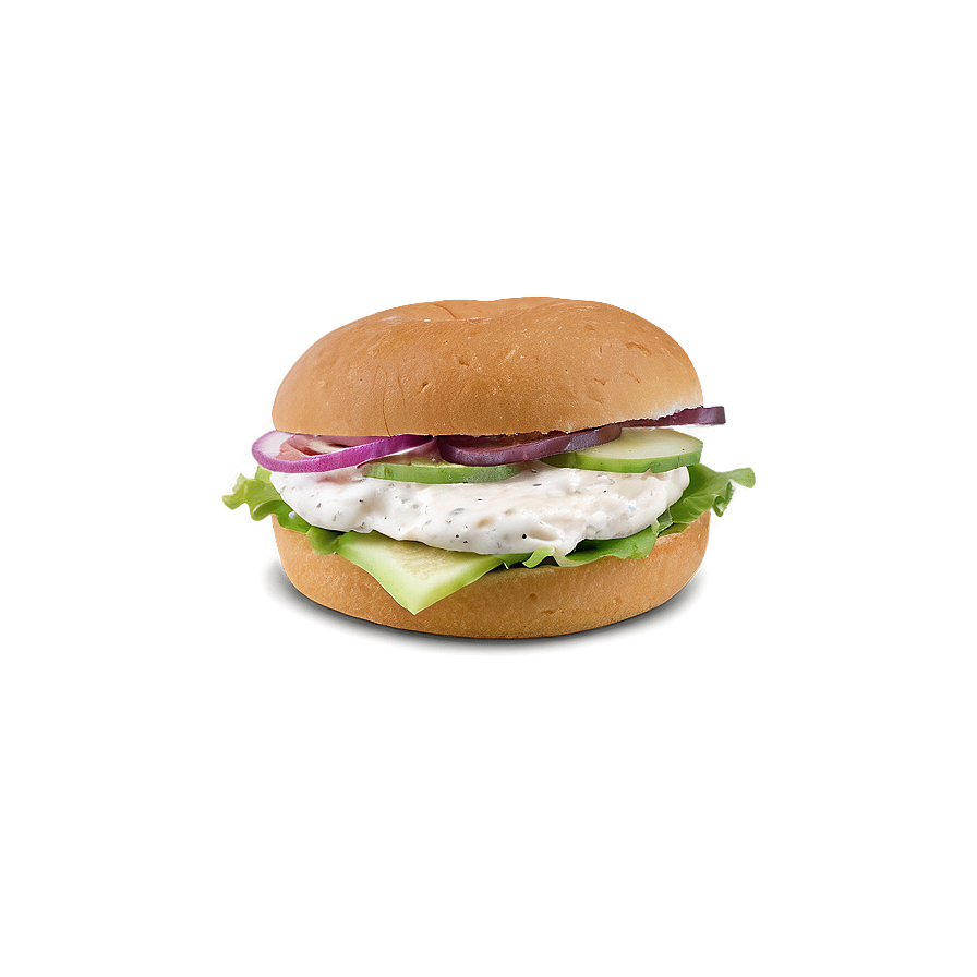 Greek Yogurt Chicken Sandwich Png 06132024 PNG Image