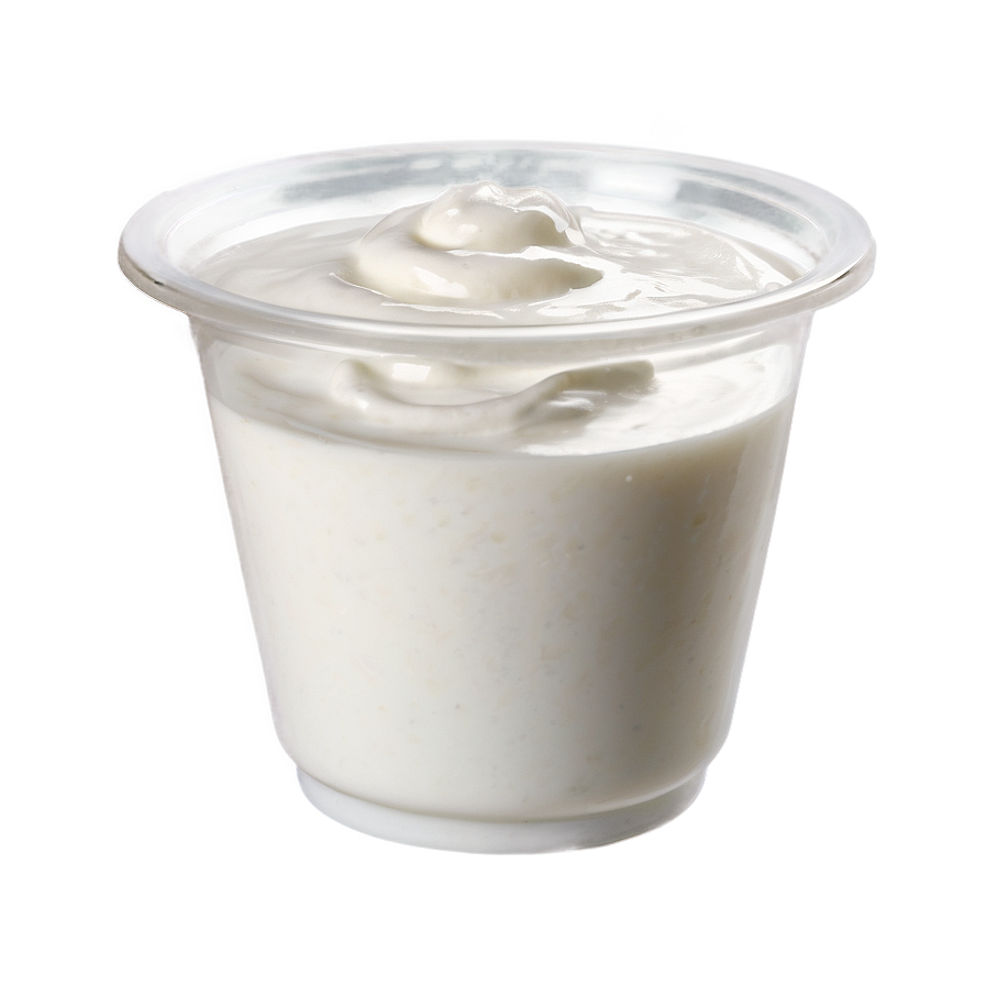 Greek Yogurt Png 61 PNG Image