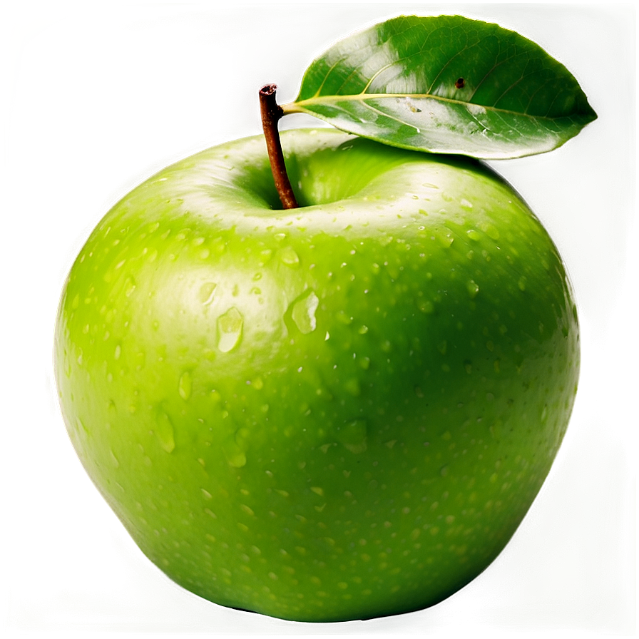 Green Apple Variety Png 06262024 PNG Image