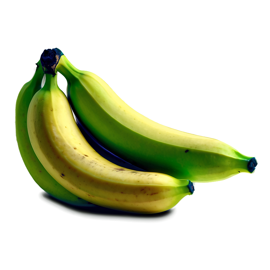 Green Banana Png Tvr46 PNG Image