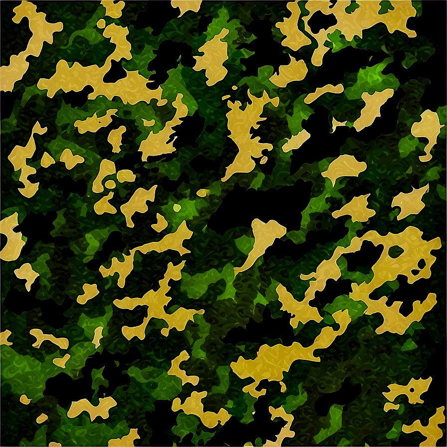 Green Camo Background Png 05062024 PNG Image