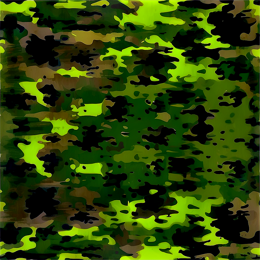 Green Camo Background Png 05062024 PNG Image