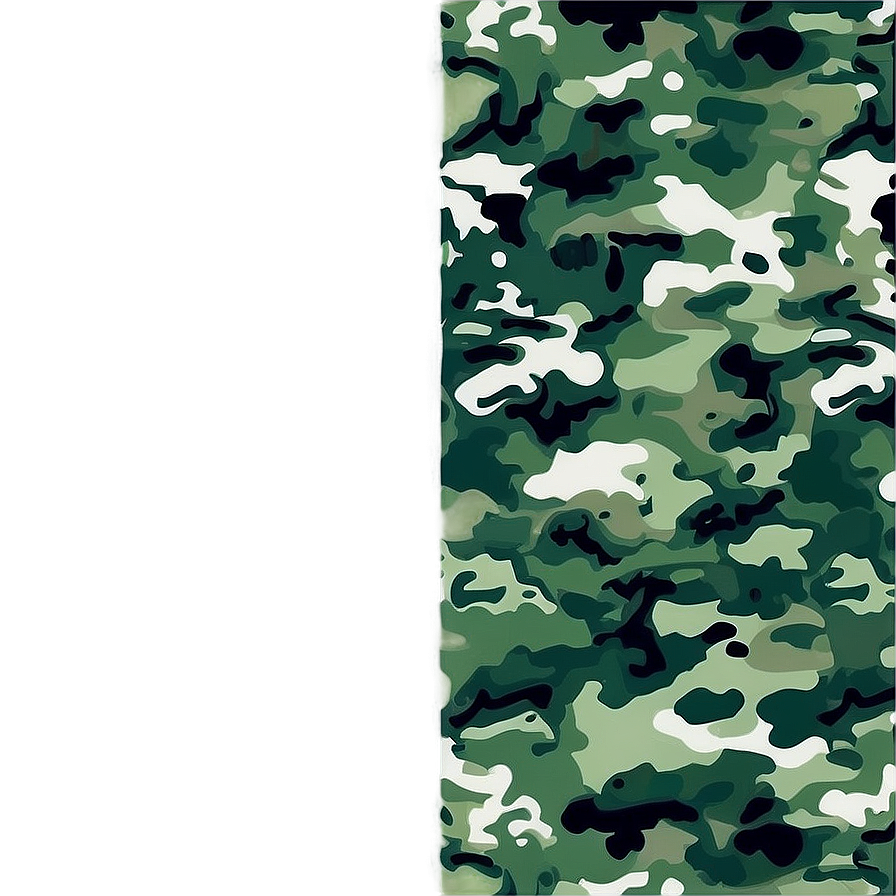 Green Camo Background Png Dlp PNG Image